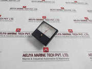 MITSUBISHI ELECTRIC YS-8NAA AC Ammeter 15A 600V