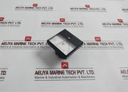 MITSUBISHI ELECTRIC YS-8NAA AC Ammeter 15A 600V