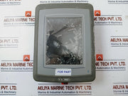 Mitsubishi Electronic E1063 Graphic Touch Hmi 24Vdc