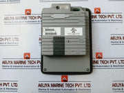 Mitsubishi Electronic E1063 Graphic Touch Hmi 24Vdc