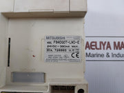 Mitsubishi F940got-Lwd-E Graphic Operation Terminal 24vdc-390ma (Not Working)