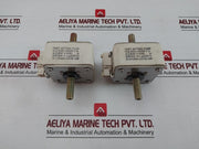 Mitsubishi Fast Acting Fuse 630v Ac Fle-630x630p 2a