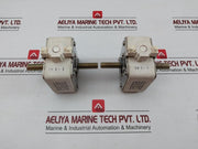 Mitsubishi Fast Acting Fuse 630v Ac Fle-630x630p 2a