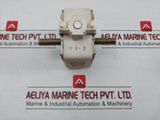 Mitsubishi Fast Acting Fuse 630v Ac Fle-630x630p 2a