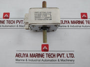 Mitsubishi Fast Acting Fuse 630v Ac Fle-630x630p 2a
