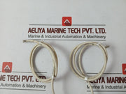 Mitsubishi Fr-abr-h11K-03 External High-duty Brake Resistor 1000W 52ΩJ