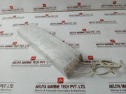 Mitsubishi Fr-abr-h11K-03 External High-duty Brake Resistor 1000W 52ΩJ