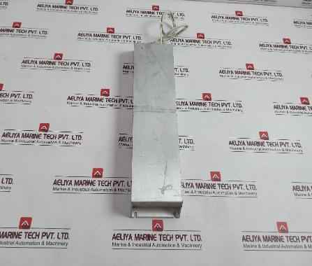 Mitsubishi Fr-abr-h22K External High-duty Brake Resistor 1000W