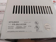 Mitsubishi Fr-bu-h15K Break Unit