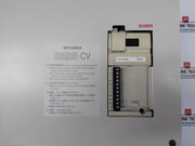 Mitsubishi Fr-cv-h55K Cci Computer