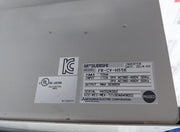 Mitsubishi Fr-cv-h55K Cci Computer