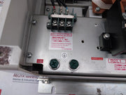 Mitsubishi Fr-cv-h55K Transistorized Inverter Power 55Kw