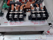 Mitsubishi Fr-cv-h55K Transistorized Inverter Power 55Kw