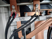 Mitsubishi Fr-cv-h55K Transistorized Inverter Power 55Kw