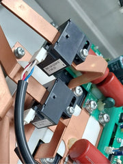 Mitsubishi Fr-cv-h55K Transistorized Inverter Power 55Kw