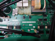 Mitsubishi Fr-cv-h55K Transistorized Inverter Power 55Kw