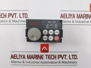 Mitsubishi Fr-du07 Parameter Unit Ca1633