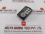 Mitsubishi Fr-du07 Parameter Unit Ca1633