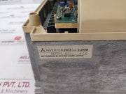 Mitsubishi Freqrol-f300 Inverter Ac200V 50Hz 200/220V 60Hz