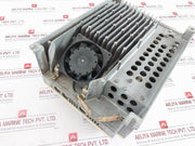 Mitsubishi Freqrol-f300 Inverter Ac200V 50Hz 200/220V 60Hz