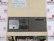 Mitsubishi Freqrol-f300 Inverter Ac200V 50Hz 200/220V 60Hz