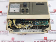 Mitsubishi Freqrol-f300 Inverter Ac200V 50Hz 200/220V 60Hz