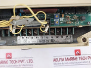 Mitsubishi Freqrol-f300 Inverter Ac200V 50Hz 200/220V 60Hz