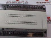 Mitsubishi Fx-128Mr-es/Ul Programmable Controller Used