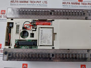 Mitsubishi Fx-128Mr-es/Ul Programmable Controller Used
