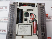 Mitsubishi Fx-128Mr-es/Ul Programmable Controller Used