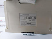 Mitsubishi Fx-8Er-es,Fx-2Da,Fx-4Ad,Fx-8Eyr-es,Fx-16Mr-es Programmable Controller
