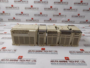 Mitsubishi Fx-8Er-es,Fx-2Da,Fx-4Ad,Fx-8Eyr-es,Fx-16Mr-es Programmable Controller