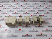 Mitsubishi Fx-8Er-es,Fx-2Da,Fx-4Ad,Fx-8Eyr-es,Fx-16Mr-es Programmable Controller