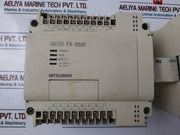 Mitsubishi Fx-8Er-es,Fx-2Da,Fx-4Ad,Fx-8Eyr-es,Fx-16Mr-es Programmable Controller
