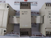 Mitsubishi Fx-8Er-es,Fx-2Da,Fx-4Ad,Fx-8Eyr-es,Fx-16Mr-es Programmable Controller