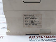 Mitsubishi Fx-8Er-es,Fx-2Da,Fx-4Ad,Fx-8Eyr-es,Fx-16Mr-es Programmable Controller