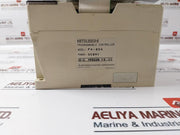Mitsubishi Fx-8Er-es,Fx-2Da,Fx-4Ad,Fx-8Eyr-es,Fx-16Mr-es Programmable Controller