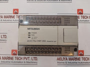 Mitsubishi Fx0N-24Mt-dss/Fxon-24Mt-dss Programmable Controller 24Vdc