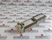 Mitsubishi Fx0N-8Eyr-es/Ul Programmable Controller Set Fx1N-60Mr-ds, 12-24Vdc