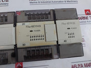 Mitsubishi Fx0N-40Mr-ds,Fxon-16Eyr-es,Fx0N-8Eyr-es/Ul Programmable Controller