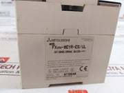 Mitsubishi Fx0N-40Mr-ds,Fxon-16Eyr-es,Fx0N-8Eyr-es/Ul Programmable Controller