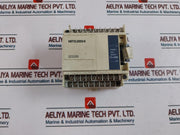 Mitsubishi Fx1N-24Mr-es/Ul Programmable Controller Y550D22401C