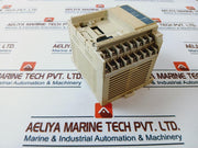 Mitsubishi Fx1S-20Mr Programmable Controller