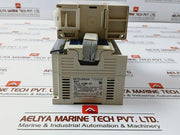 Mitsubishi Fx1N-60Mr-ds Programmable Controller Y550D22401B