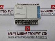 Mitsubishi Fx1S-30Mt-d Programmable Controller Dc20.4-26. 4V 8W Max