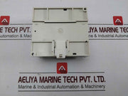 Mitsubishi Fx1S-30Mt-d Programmable Controller Dc20.4-26. 4V 8W Max