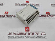 Mitsubishi Fx1S-30Mt-d Programmable Controller Dc20.4-26. 4V 8W Max