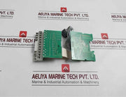 Mitsubishi Fx2N-16Ey Printed Circuit Board Ncem3Sr