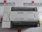 Mitsubishi Fx2N-32Mr-ds Programmable Controller