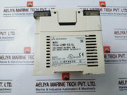 Mitsubishi Fx2N-32Mr-es/Ul Programmable Controller 100-240Vac 50/60Hz 30W Used